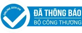 Logo bộ công thương