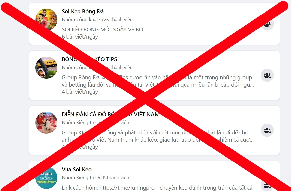 Sòng bạc Trực tuyến Giả mạo – Bạn có dám thử vận may tại đó? Cảnh giác kucasino và những tên tuổi bị mạo danh khác!