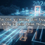 Giải Mã Tin Đồn Và Hướng Dẫn Truy Cập Link Kubet không bị chặn Chính Thống 2026