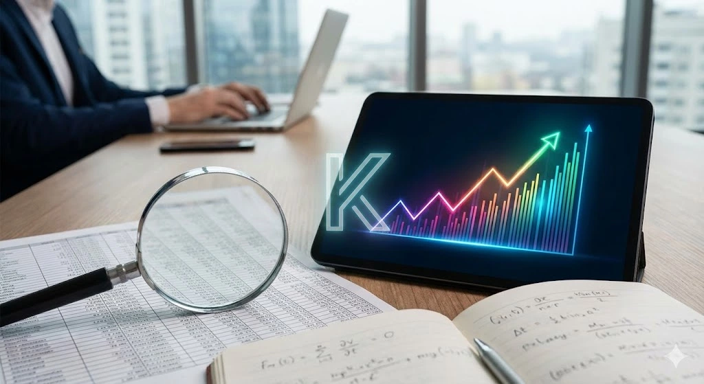 Soi cầu xổ số MB 2026 tại Trang web KUBET: Từ thuật toán xác suất đến thực chiến an toàn